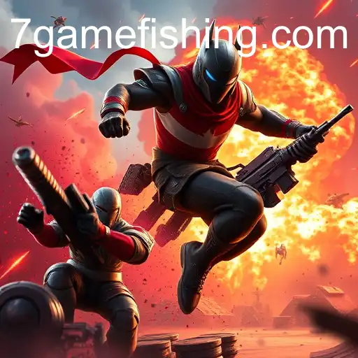 Exploring the Thrilling World of Action Games Featuring '7game'