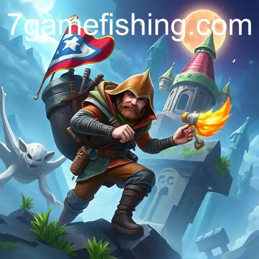 Exploring the Thrilling World of Adventure Games: Unraveling the '7game' Experience