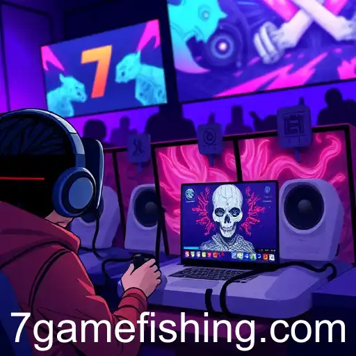 The Rise of 7game in the Digital Gaming World