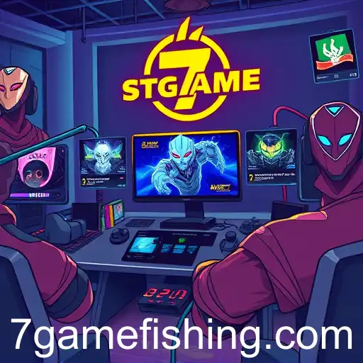 The Evolution and Impact of Online Gaming in 2025