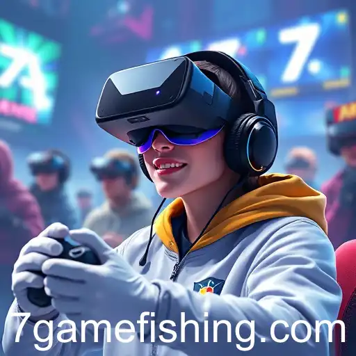 The Evolution of 7game in the Digital Age