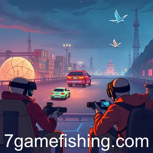 The Evolution of Online Gaming Communities