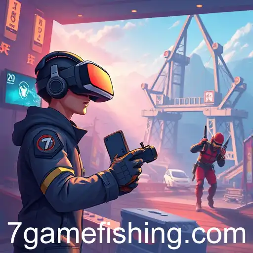 Revolutionizing Online Gaming Experiences