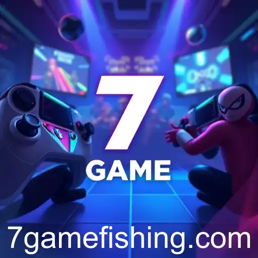 The Rise of 7game: Revolutionizing Online Gaming