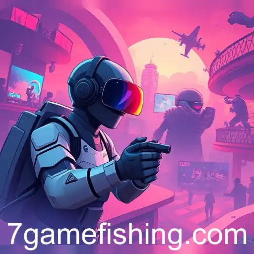 Revolutionizing Online Gaming: The Rise of '7game'