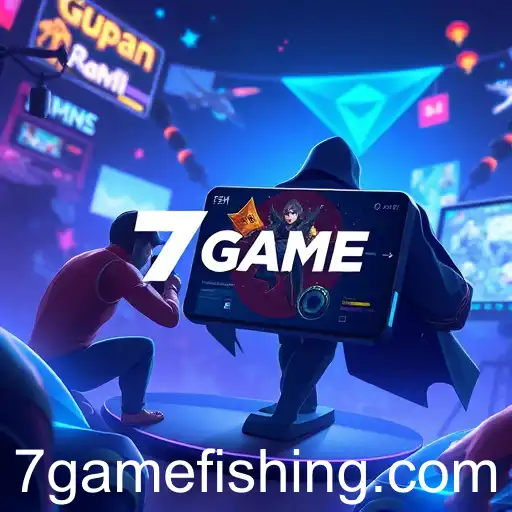 The Rise of 7game: Transforming the Online Gaming Landscape