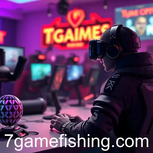 The Rise of Online Gaming in Modern Culture