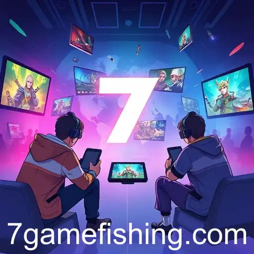 The Rise of 7game in the Digital Age