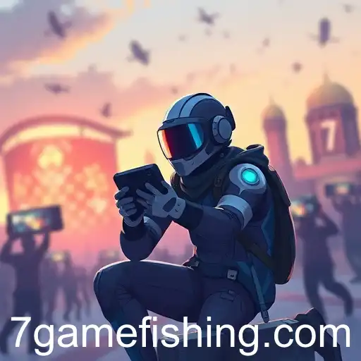 The Evolution of Online Gaming in 2025