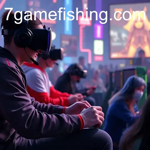 Evolution of Online Gaming in 2025