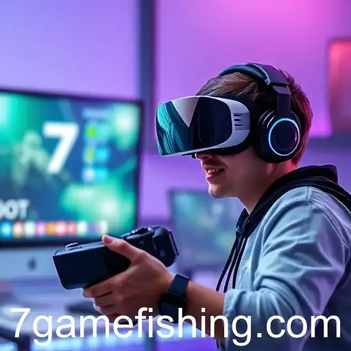 Innovative Trends in Online Gaming