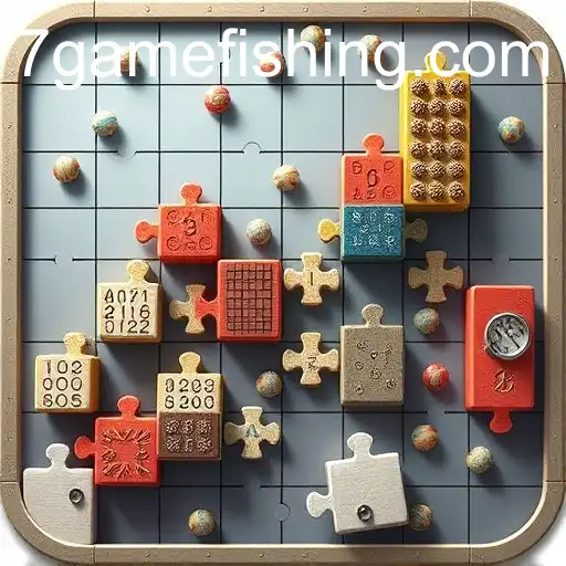 Exploring the Intricacies of Puzzle Games: A Dive into Cognitive Challenges and Entertainment