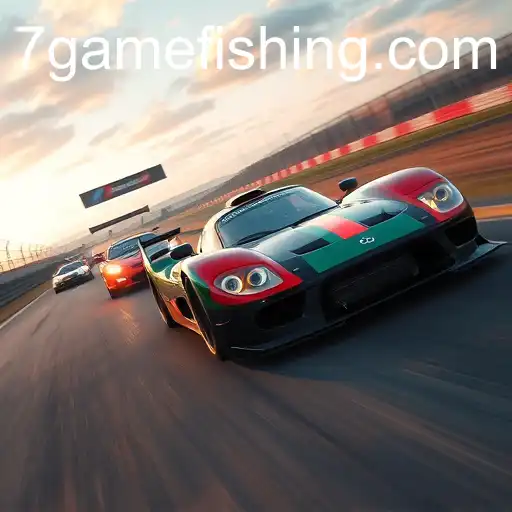 The Thrill of Speed: Exploring the World of Online Racing Games