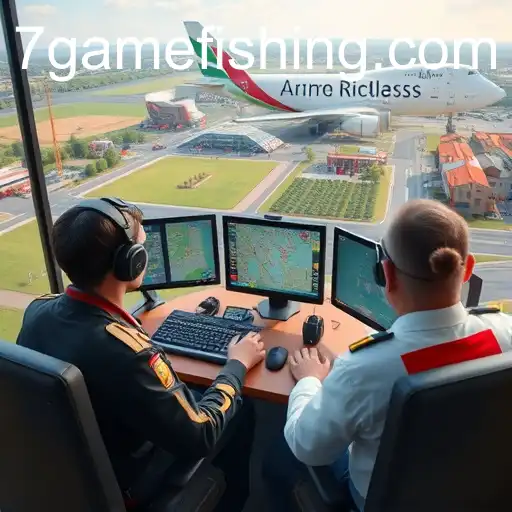 Exploring the Exciting World of Simulation Games: A Dive into 7game