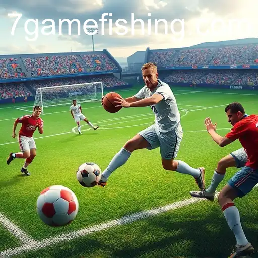 The Rise of 'Sports Games' on 7game: A Comprehensive Exploration