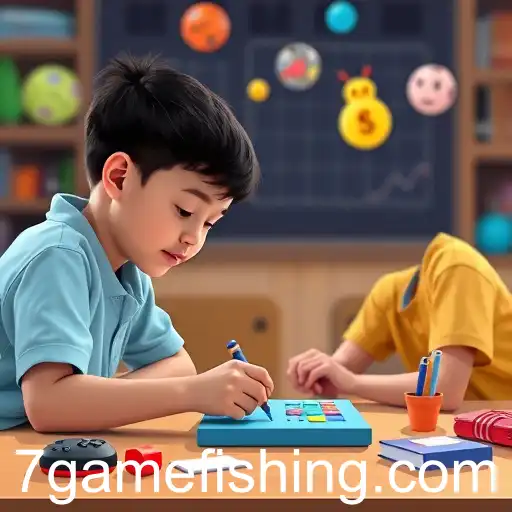 The 7game Phenomenon: Navigating the Digital Playground