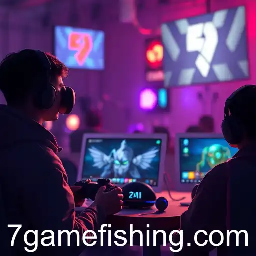 The Evolution of Online Gaming in 2025