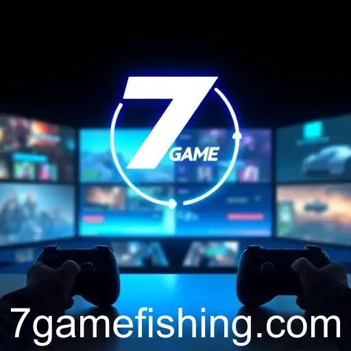 The Online Gaming Evolution and the Role of 7game