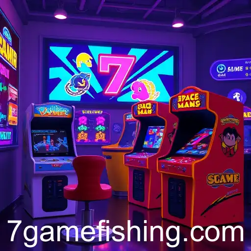 7game's Impact on the Online Gaming Community