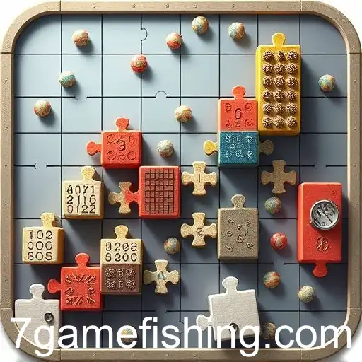 Exploring the Intricacies of Puzzle Games: A Dive into Cognitive Challenges and Entertainment