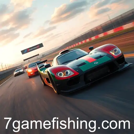 The Thrill of Speed: Exploring the World of Online Racing Games