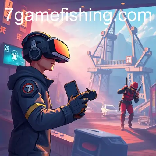 Revolutionizing Online Gaming Experiences