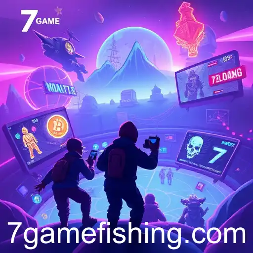 The Rise of 7game: Revolutionizing Online Gaming