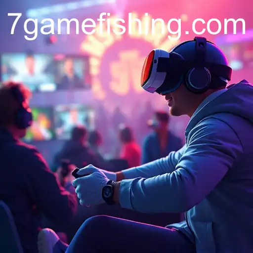 The Rise of Online Gaming Through 2025