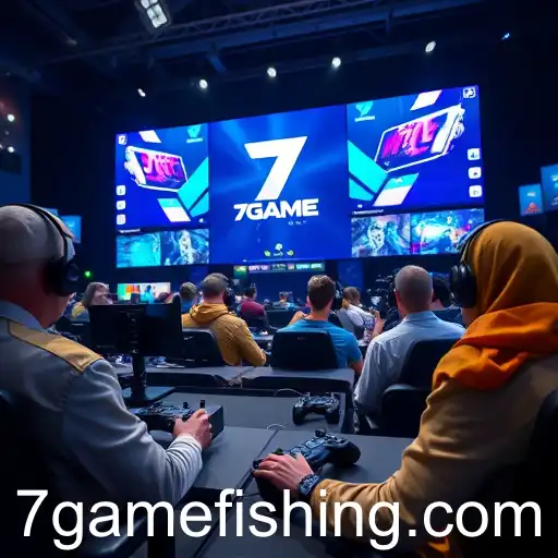 Rising Trends in Online Gaming