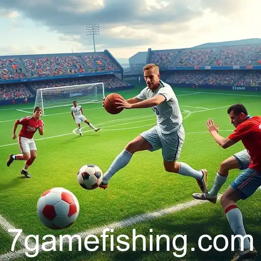 The Rise of 'Sports Games' on 7game: A Comprehensive Exploration