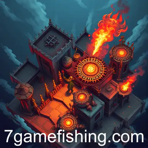 Exploring the Intricate World of Strategy Games: The '7game' Experience