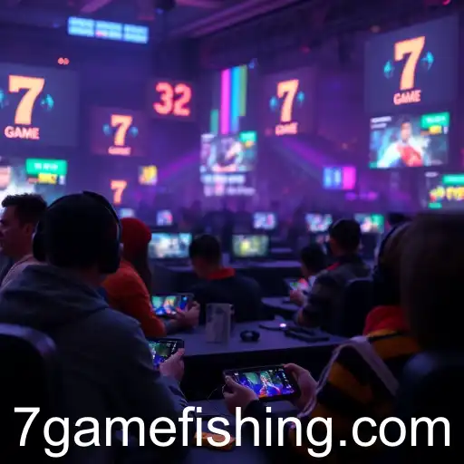 Emerging Trends in Online Gaming for 2025
