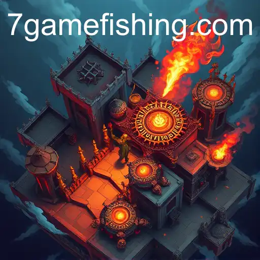 Exploring the Intricate World of Strategy Games: The '7game' Experience