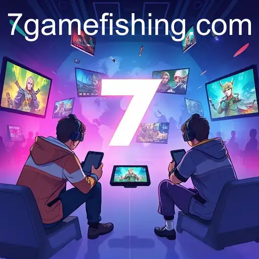 The Rise of 7game in the Digital Age