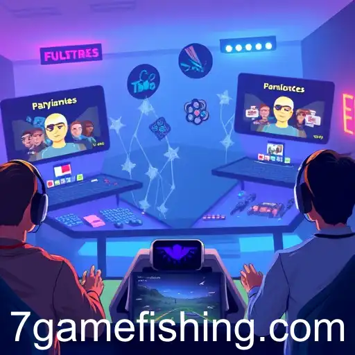 Evolving Trends in Online Gaming and Education